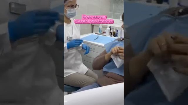 Постоянный клиент)))