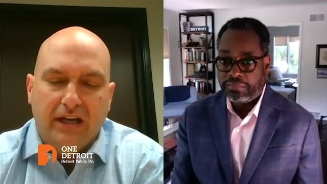 Dr. Nikolai Vitti on what to expect this Fall | One Detroit