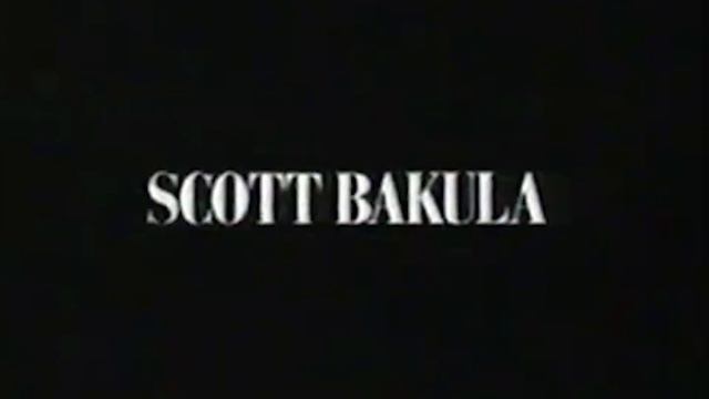 Sibling Rivalry TV Spot #4 (1990) (low quality)