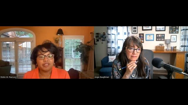 Fiction Focus with Robin W. Pearson
