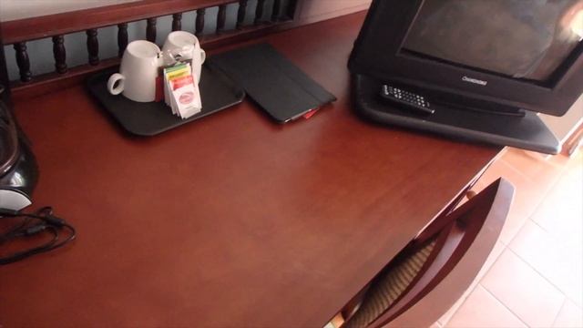 Grand Memories Santa Maria - Hotel