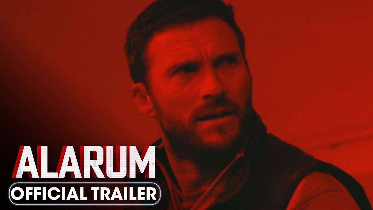 Alarum Movie - Official Trailer | Lionsgate Movies