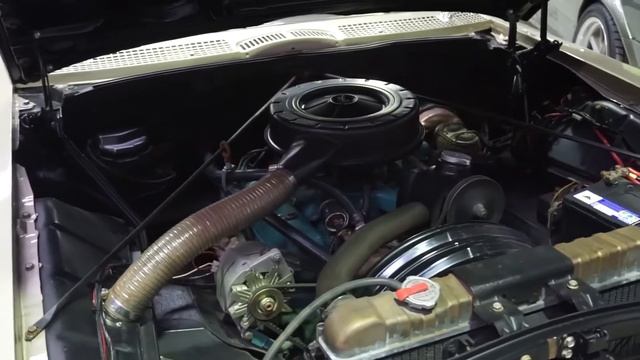 1961 Buick LeSabre for sale at SEVEN82MOTORS
