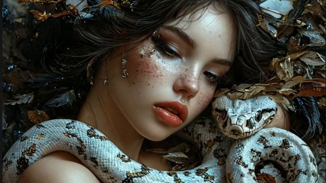Cradle song.