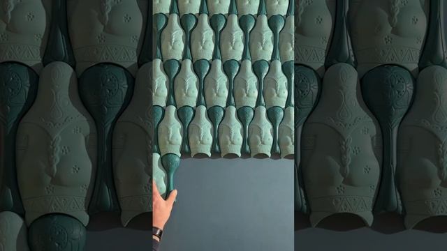 Ложка-Матрешка