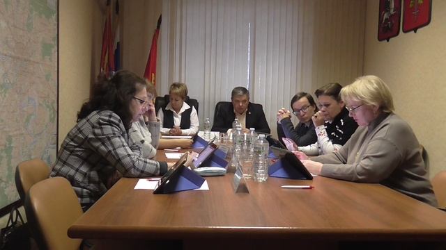 Заседание от 10 декабря 2024 года