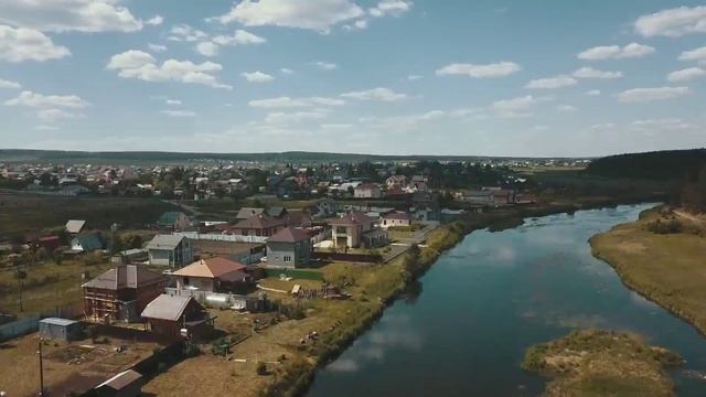 Бобровка ПЕЛЬМЕНИ НА БЕРЕГУ