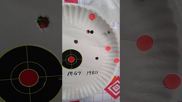 vz 58 and yugo m70 zpap ammo test 5 brands. wolf - barnaul, Belom, Norma, m67, and corrosive reman.
