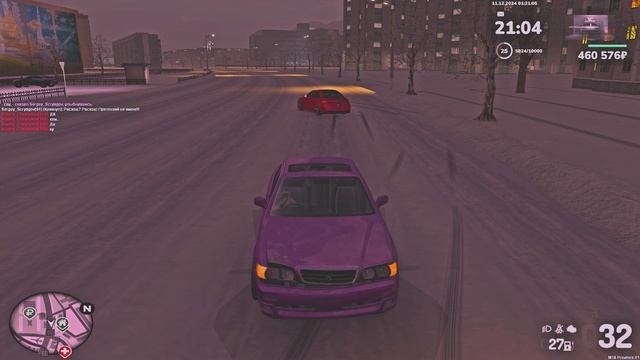 ДТП приволжск