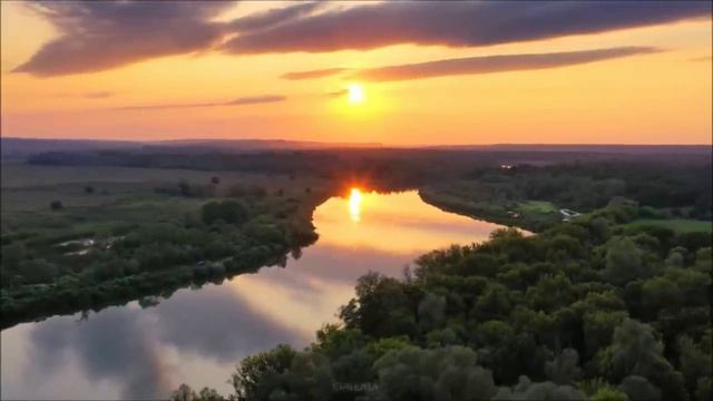Нас связывает вечность* Я падаю в Тебя*