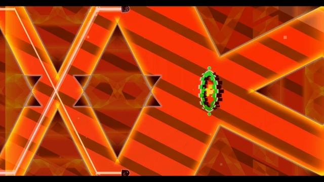 geometry dash"Hi„