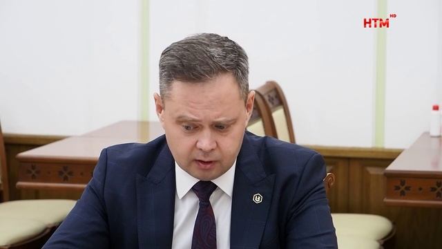 В Доме Республики обсудили развитие Завода Промметизделий