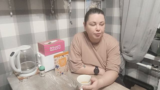 Лёгкий ужин ☺️
