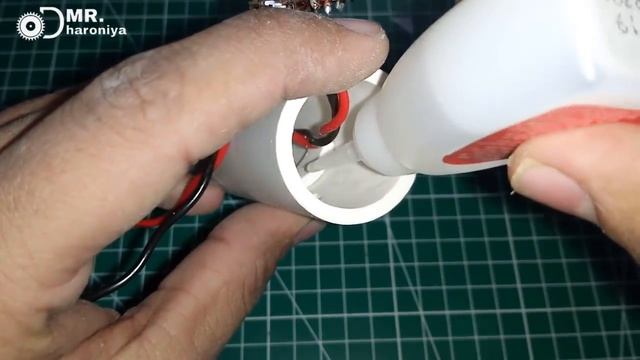 How to make screwdriver machine, ab repairing hogi asan 😍