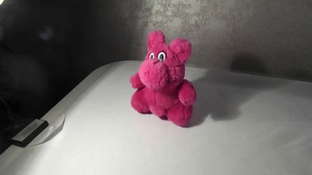 pinky