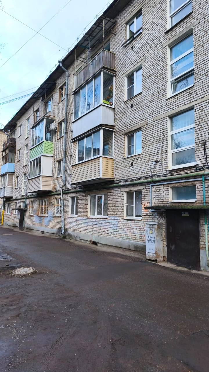 2ккв Большая московская 33 2750тр