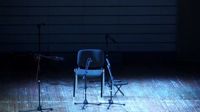 Юбилейный концерт к 20-летию творческой деятельности преп.Ю.Г.Бабкиной