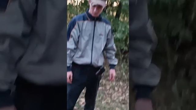 #218 Охотники сжигают Вендиго (отрывок из Спектрофобия - 4 серия)