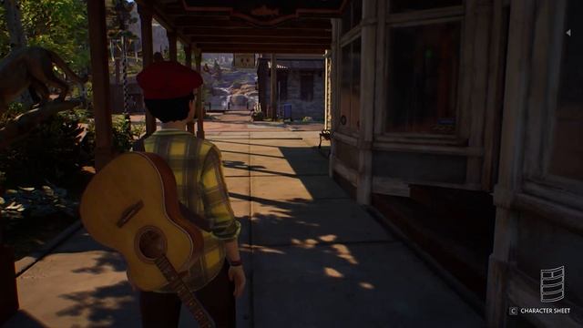 Life Is Strange True Colors Episode 3 FULL [4K] -  No Commentary - #lifeisstrangetruecolors