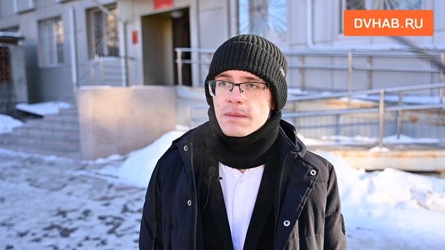 Хабаровчанин с редкой болезнью в суде бьется за право на жизнь