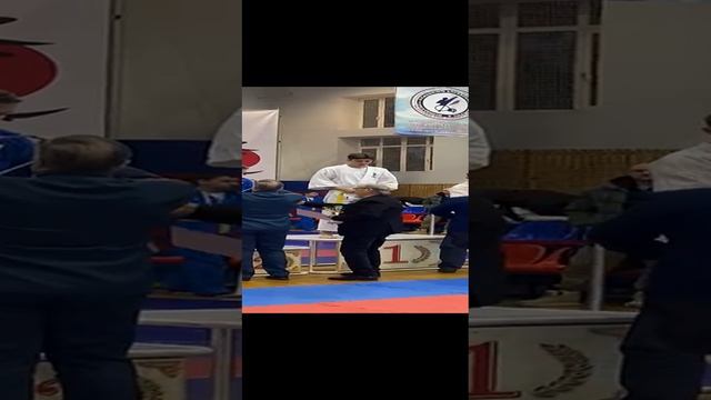 награждение
