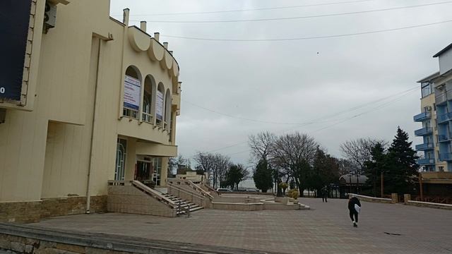 10 ДЕКАБРЯ МАХАЧКАЛА РОДОПСКИЙ БУЛЬВАР #reels #махачкала #shorts #travel