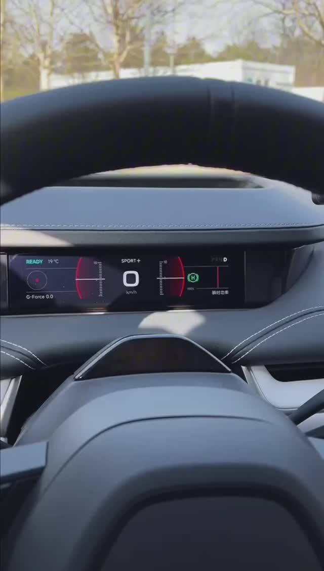 Один из самых быстрых седанов в мире-электромобиль Xiaomi SU7#заказатьавтоизкитая #xiaomisu7