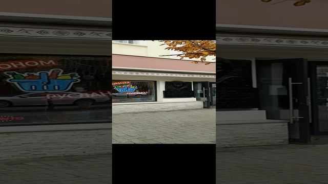 МАХАЧКАЛА УЛИЦА БУЙНАКСКОГО