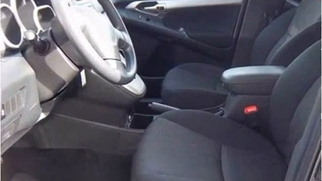 2010 Pontiac Vibe available from Matthew's Motors Inc.