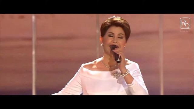 Концерт Рената Ибрагимова в Кремле, 2018