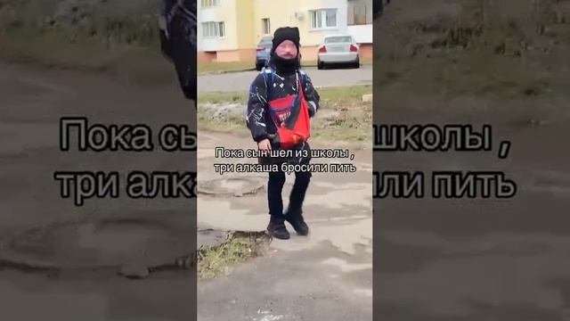 Просто прикол. Не ждали?