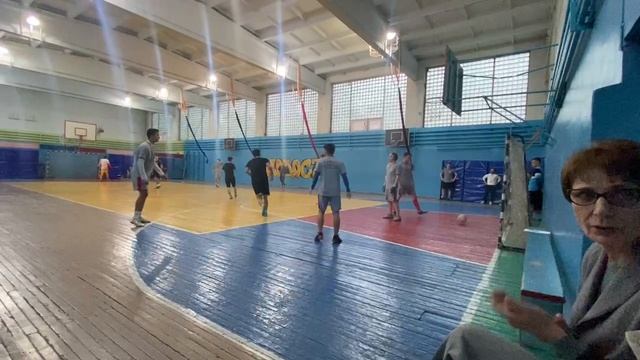 ВИЭПП ЧЕМПИОН ПО МИНИ-ФУТБОЛУ СРЕДИ ВУЗОВ Г. ВОЛЖСКОГО..