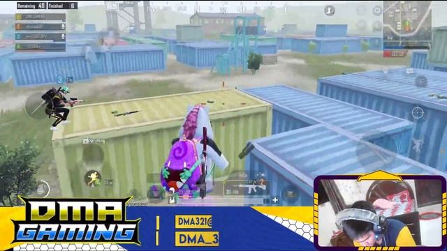 It's just a start | Let's Grind | BGMI LIVE