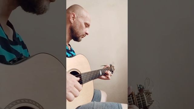 Музыкальный фрагмент - Musical fragment