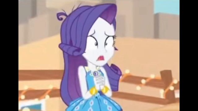 my little pony