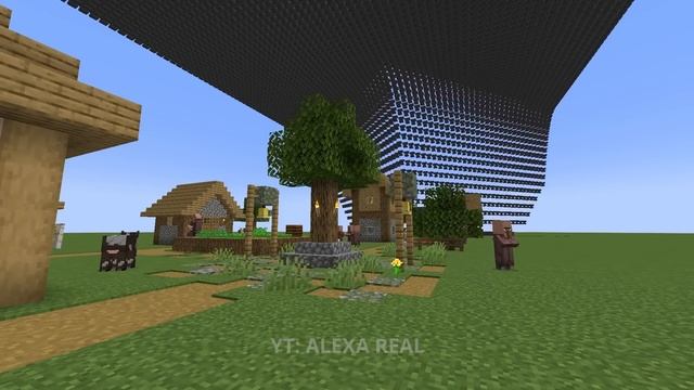 pranking whole village