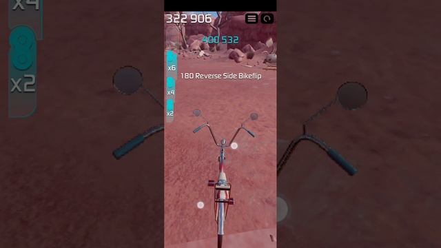 Touchgrind bmx 2