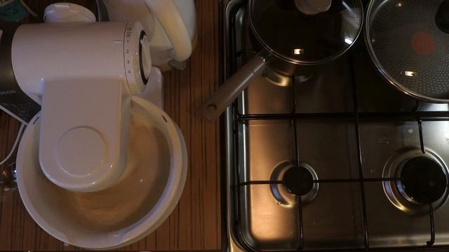 Когда захотелось чебуреков...