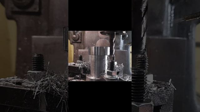 Муфта на 2 шлица для электродвигателя