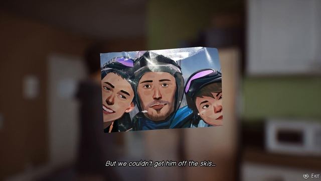 Ready To Party - Let's Play Life Is Strange 2 - Episode One: Roads - 1