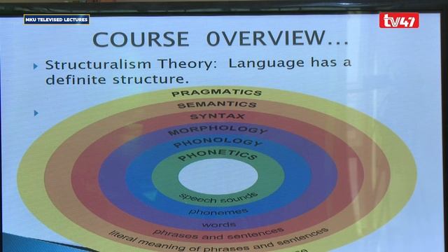 BLA 4115: ADVANCED THEORY IN GRAMMAR