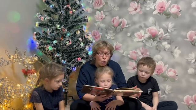 Галева Галина Васильевна