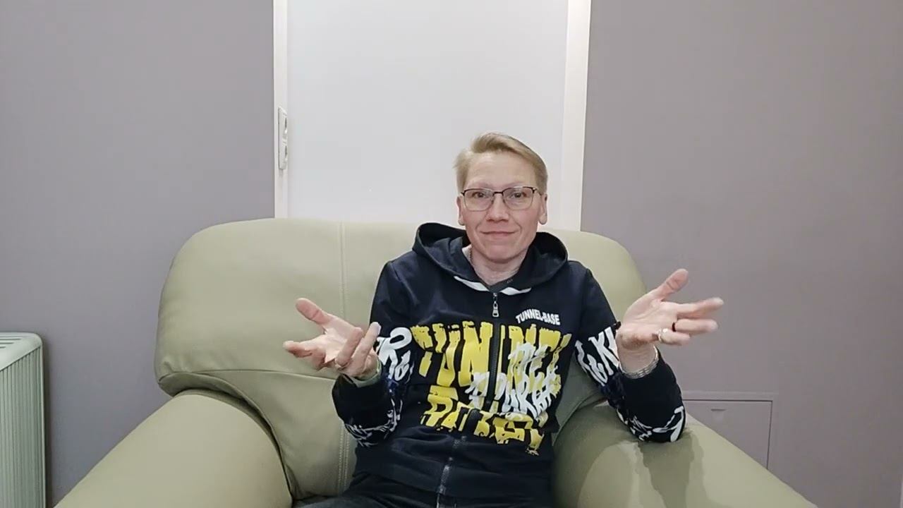 Для чего каждому нужна психотерапия?!