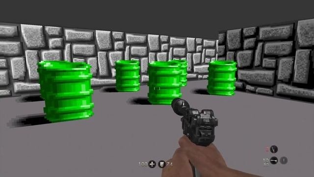 WOLFENSTEIN The Old Blood: Wolfenstein Keep Chapter 3 Walkthrough (No Commentary) BRING 'EM ON
