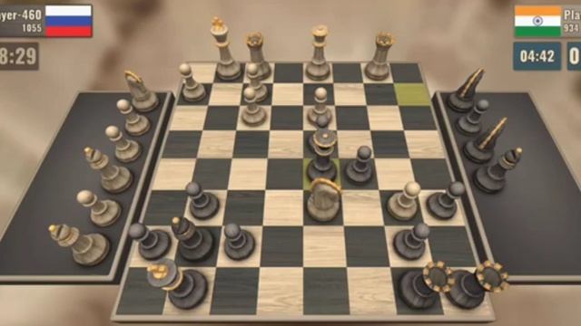 Шахматы, шахматы для начинающих, шахматные дебюты и тактика для начинающих