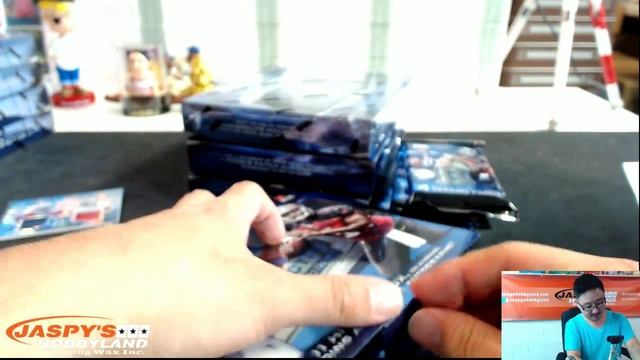 9/21/15 [4BOX (1/2 case) PICK YOUR TEAM] #31 - 2015 Panini Spectra Football - NFL SHIELD!!
