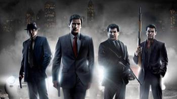 Mafia 2