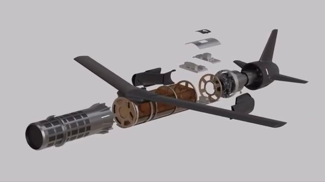 На Украине прошли успешные испытания новой крылатой ракеты украинского производства "Рута" – Зеле...