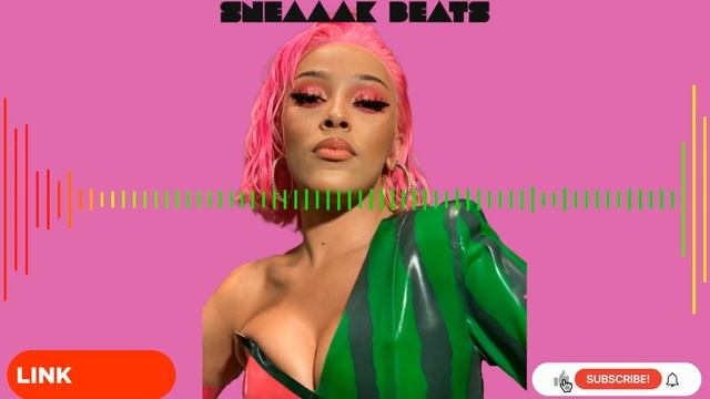 Doja Cat Type Beat | On The Other Side | LINK IN DESCRIPTION