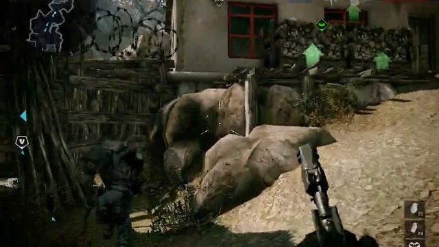 Warface 2019